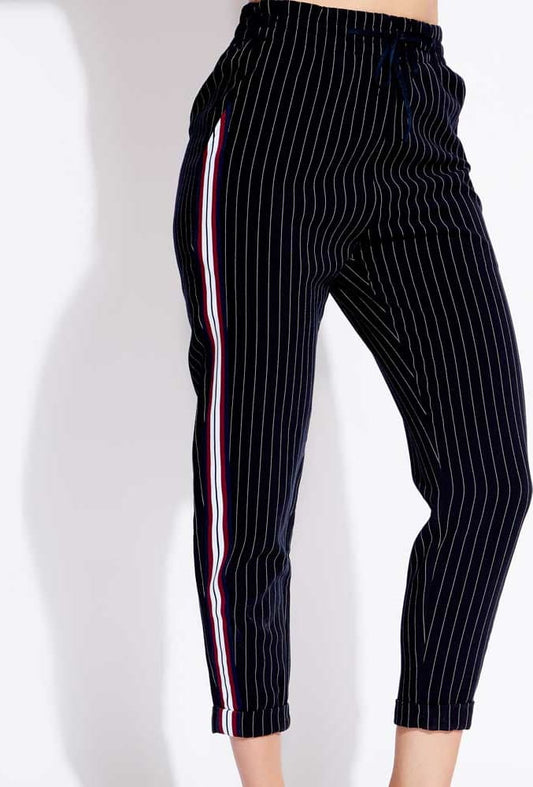 ROPA CASUAL PANTALON HOLLY LAND SK35