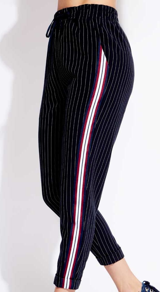 ROPA CASUAL PANTALON HOLLY LAND SK35