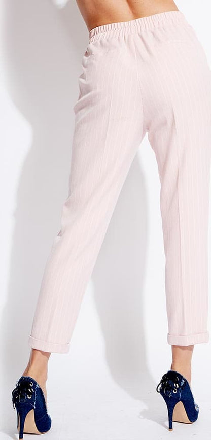 ROPA CASUAL PANTALON HOLLY LAND 1317