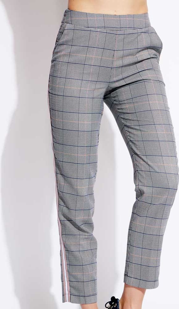 ROPA CASUAL PANTALON HOLLY LAND 8K22