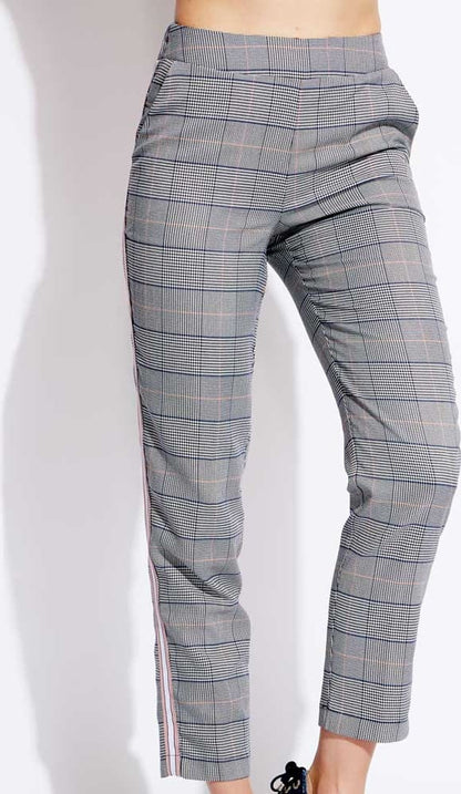 ROPA CASUAL PANTALON HOLLY LAND 8K22