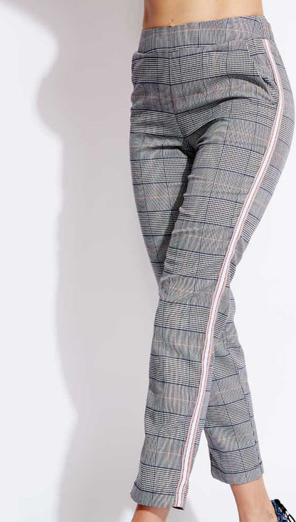 ROPA CASUAL PANTALON HOLLY LAND 8K22