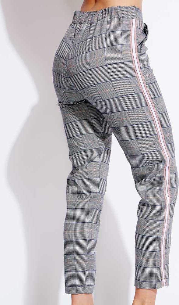 ROPA CASUAL PANTALON HOLLY LAND 8K22