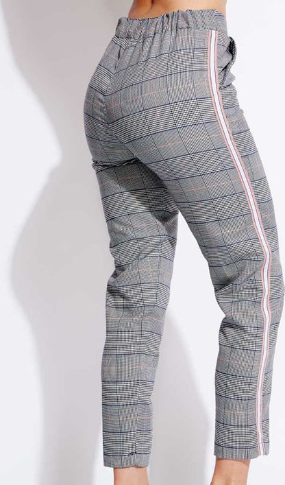 ROPA CASUAL PANTALON HOLLY LAND 8K22