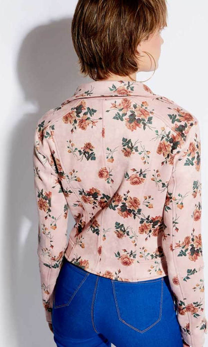 ROPA ABRIGADORA CHAMARRA HOLLY LAND 2734