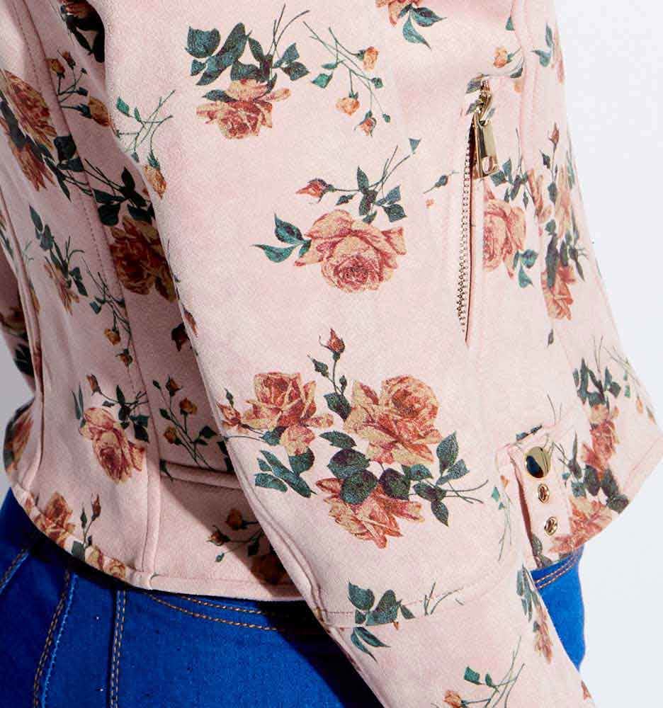 ROPA ABRIGADORA CHAMARRA HOLLY LAND 2734