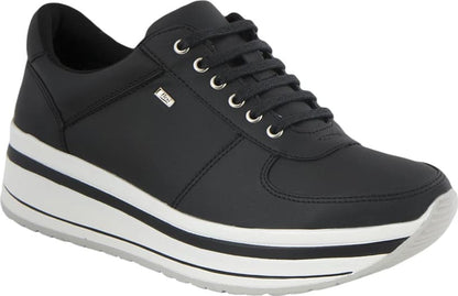 TENIS CASUAL URBANO CHOCLO FLEXI 0100