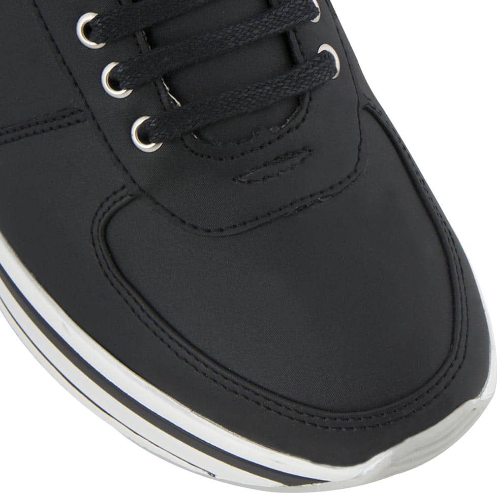 TENIS CASUAL URBANO CHOCLO FLEXI 0100