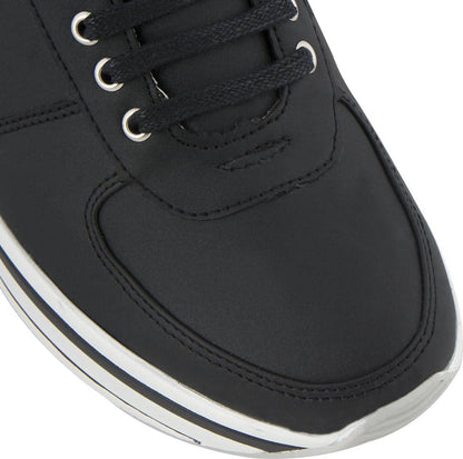 TENIS CASUAL URBANO CHOCLO FLEXI 0100