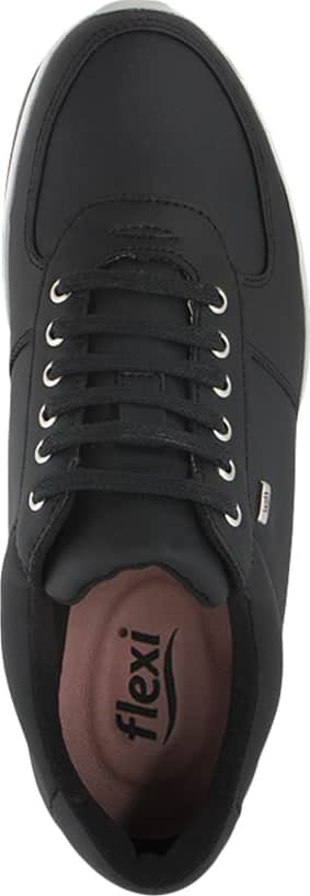 TENIS CASUAL URBANO CHOCLO FLEXI 0100