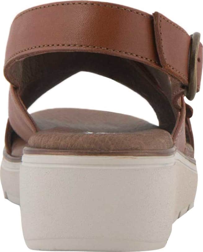 CONFORT SANDALIA FLEXI 0102