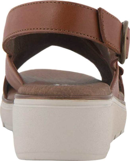 CONFORT SANDALIA FLEXI 0102