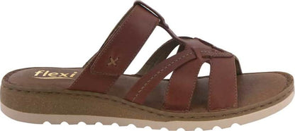 CONFORT SANDALIA FLEXI 0804