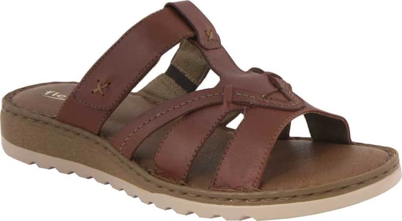 CONFORT SANDALIA FLEXI 0804