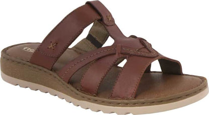 CONFORT SANDALIA FLEXI 0804