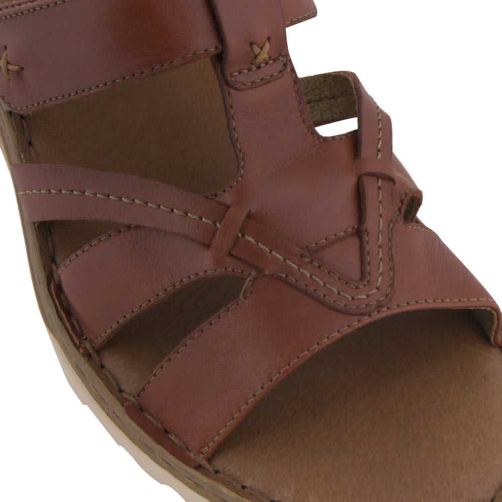 CONFORT SANDALIA FLEXI 0804