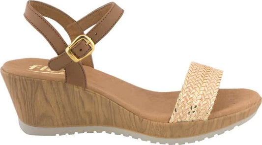 CASUAL SANDALIA FLEXI 4507