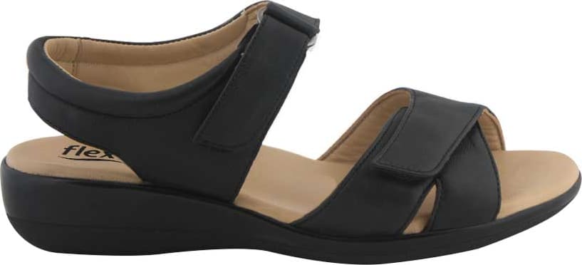 CONFORT SANDALIA FLEXI 4905