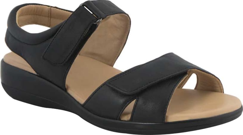 CONFORT SANDALIA FLEXI 4905