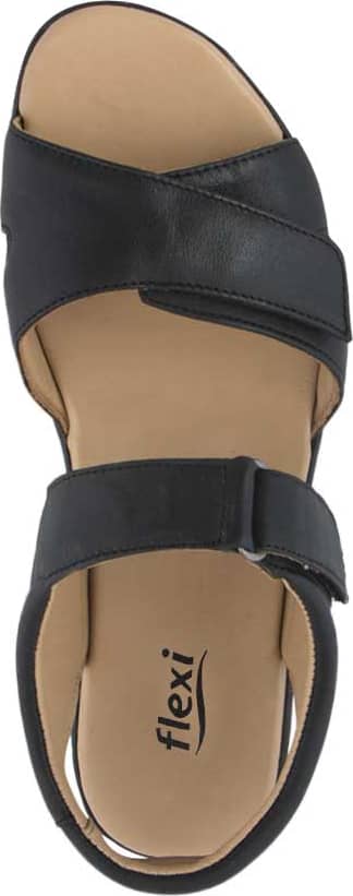 CONFORT SANDALIA FLEXI 4905