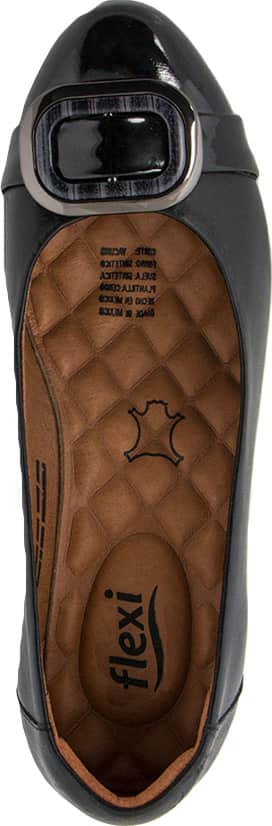 VESTIR ZAPATILLA FLEXI 7409