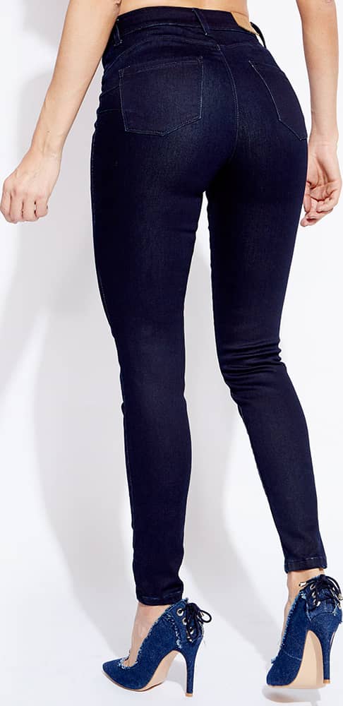 ROPA CASUAL JEANS ATMOSPHERE DNM 2250