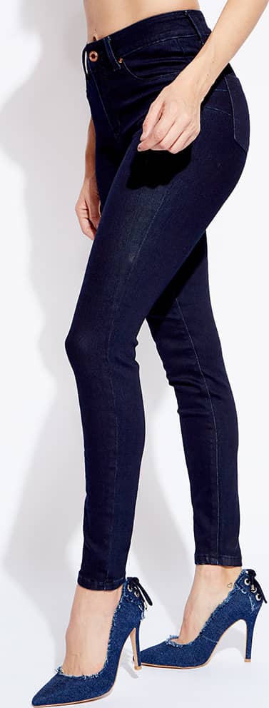 ROPA CASUAL JEANS ATMOSPHERE DNM 2250