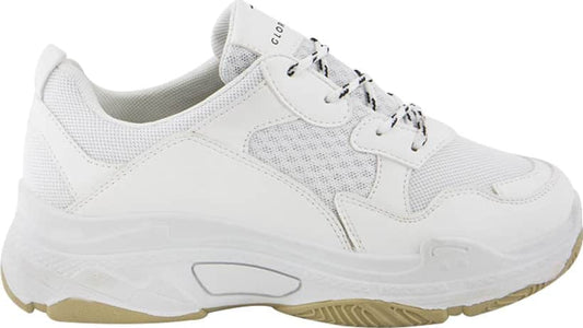 TENIS CASUAL URBANO CHOCLO GLORIA TREVI 961A