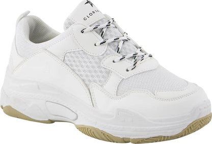 TENIS CASUAL URBANO CHOCLO GLORIA TREVI 961A