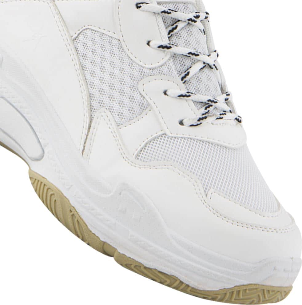 TENIS CASUAL URBANO CHOCLO GLORIA TREVI 961A