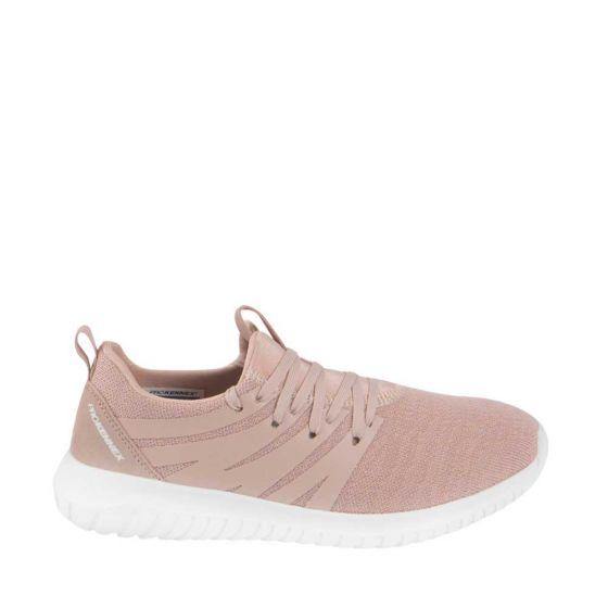 Tenis Rosas para Mujer Prokennex  411W - Conceptos