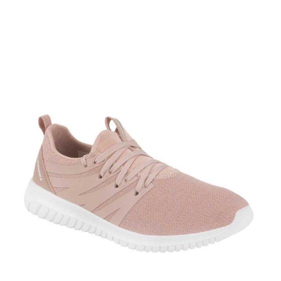 Tenis Rosas para Mujer Prokennex  411W - Conceptos