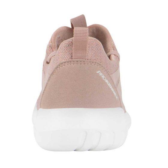 Tenis Rosas para Mujer Prokennex  411W - Conceptos