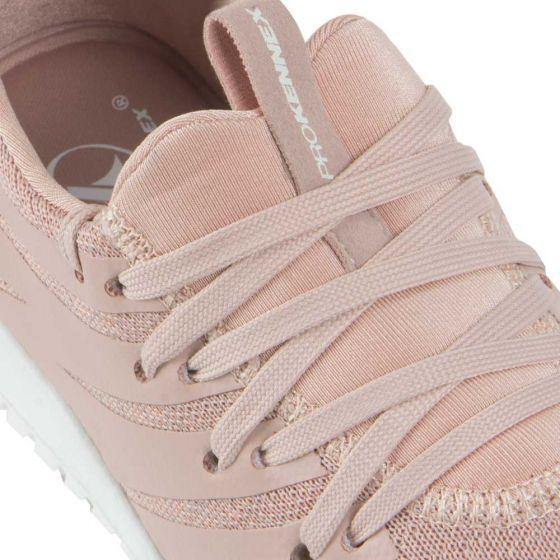 Tenis Rosas para Mujer Prokennex  411W - Conceptos