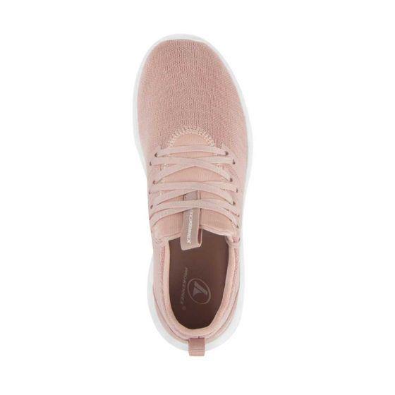 Tenis Rosas para Mujer Prokennex  411W - Conceptos