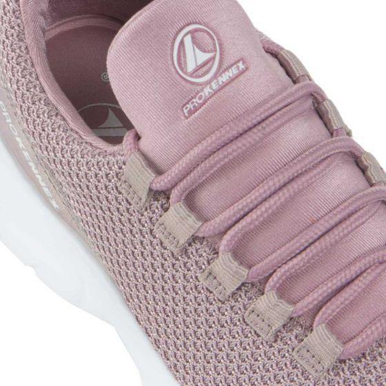 Tenis Chunky Rosas para Mujer Prokennex  245W - Conceptos