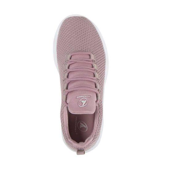 Tenis Chunky Rosas para Mujer Prokennex  245W - Conceptos