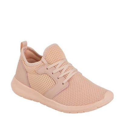 TENIS CASUAL PINK BY PRICE SHOES 376W