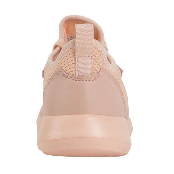 TENIS CASUAL PINK BY PRICE SHOES 376W