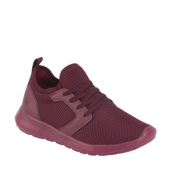 PINK CASUAL TENNIS BY PRICE SHOES 376W for woman Conceptos