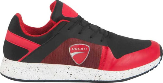 TENIS CASUAL URBANO CHOCLO DUCATI 89MB