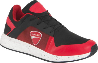 TENIS CASUAL URBANO CHOCLO DUCATI 89MB