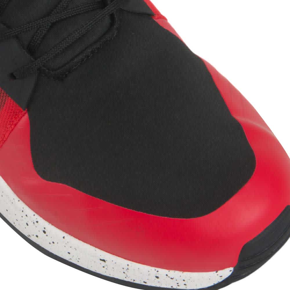 TENIS CASUAL URBANO CHOCLO DUCATI 89MB