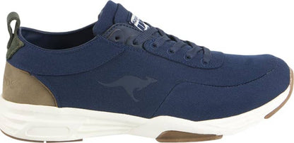 TENIS CASUAL URBANO CHOCLO KANGAROOS 47MA