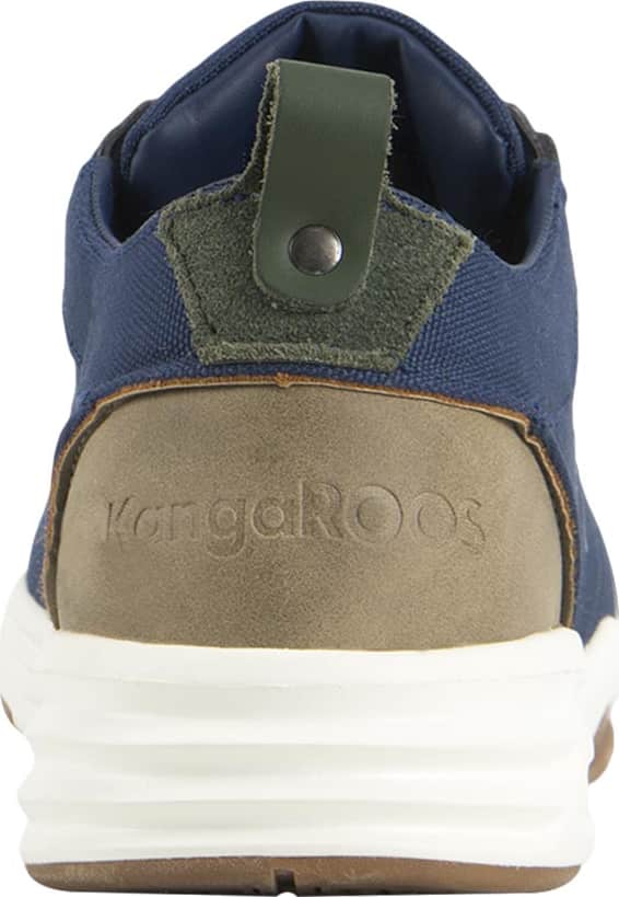 TENIS CASUAL URBANO CHOCLO KANGAROOS 47MA