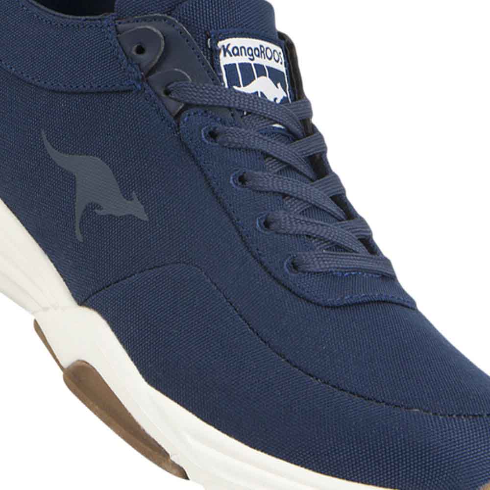 TENIS CASUAL URBANO CHOCLO KANGAROOS 47MA