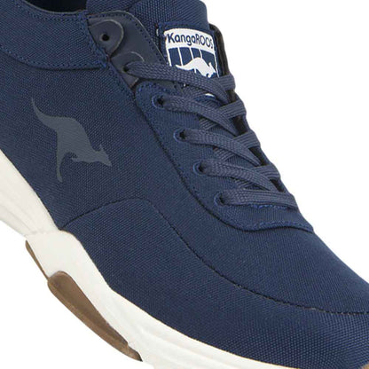 TENIS CASUAL URBANO CHOCLO KANGAROOS 47MA