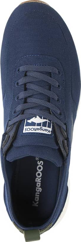 TENIS CASUAL URBANO CHOCLO KANGAROOS 47MA