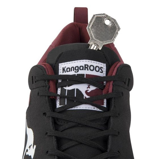 CASUAL TENNIS KANGAROOOS 67MA