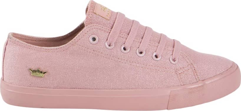 TENIS CASUAL URBANO CHOCLO PARIS HILTON 16WB